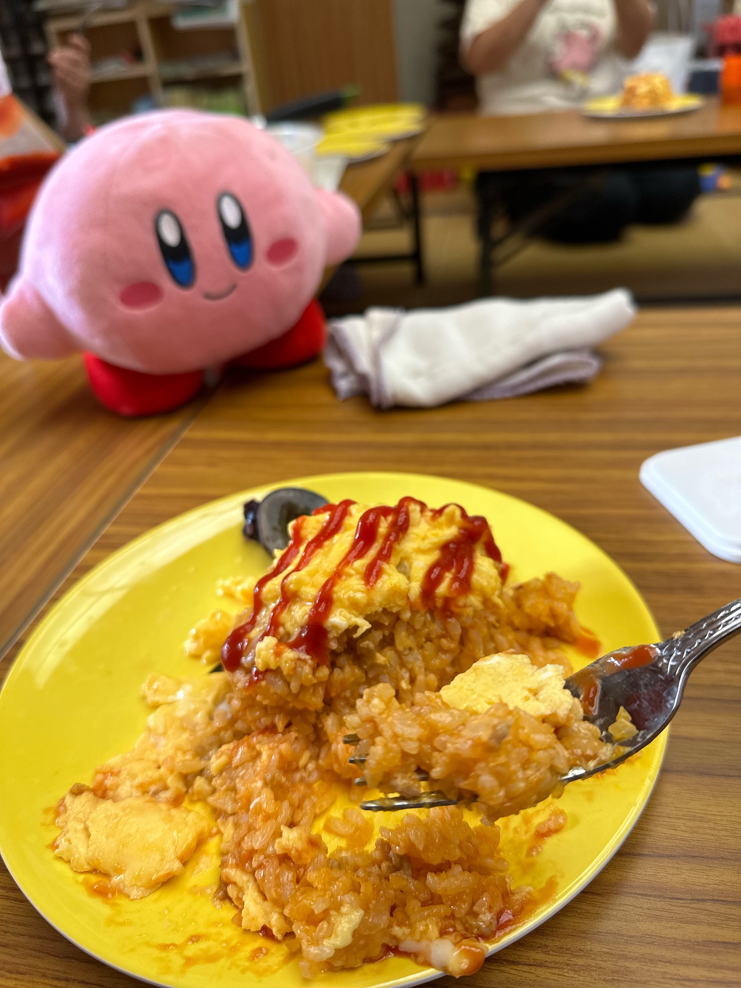 🍳何でもやってみよう！