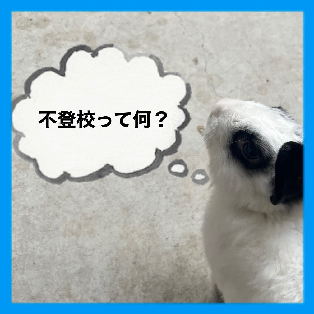 ⭐︎  「不登校って何？」  文部科学省の調査では、「不登校児童生徒」とは「何らかの心理的、情的 、身体的あるいは社会的要因・背娘により、登校しないあるいはしたくともできない状況にあるために年間30日以上欠席した者のうち、病気や経済的...