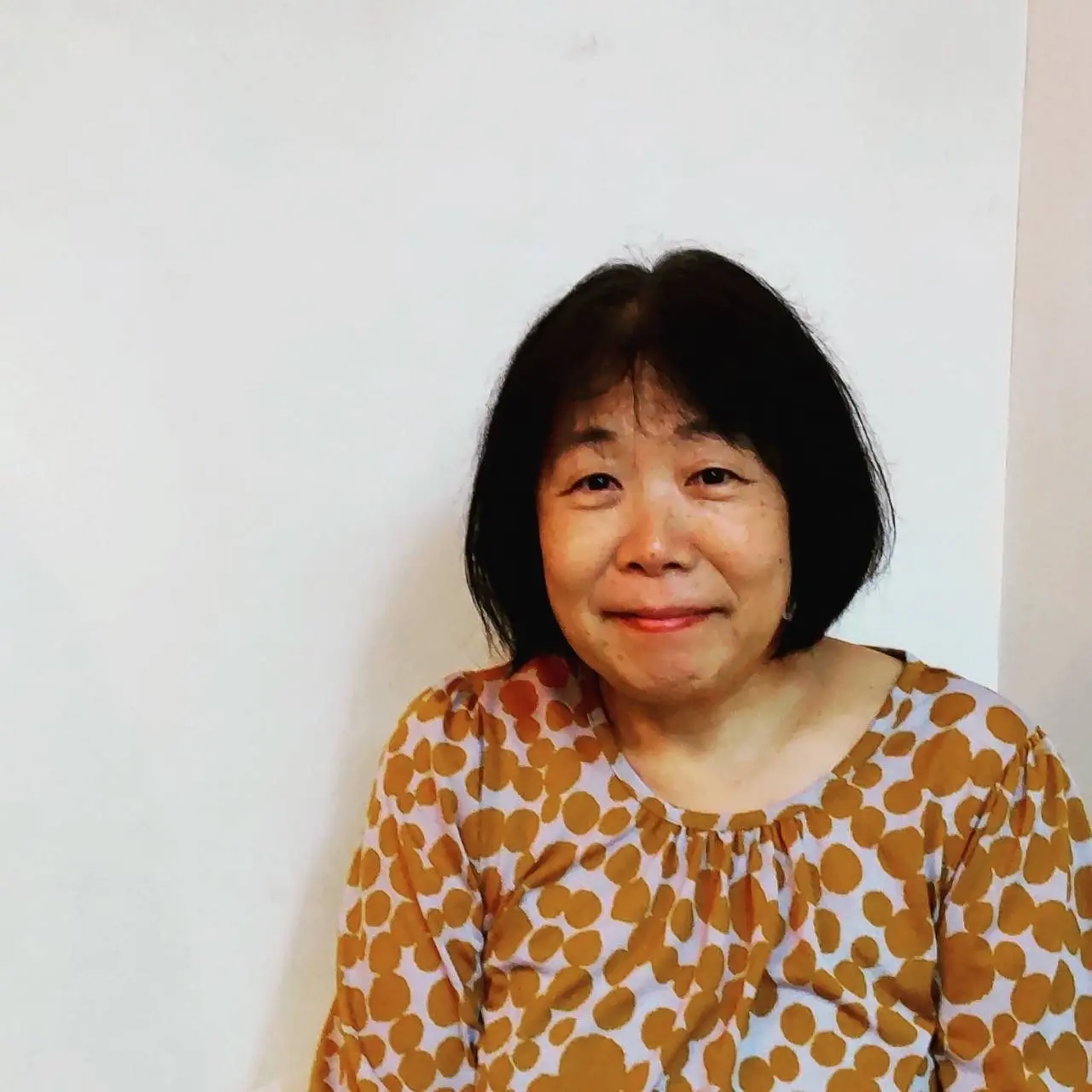 円山奈穂子