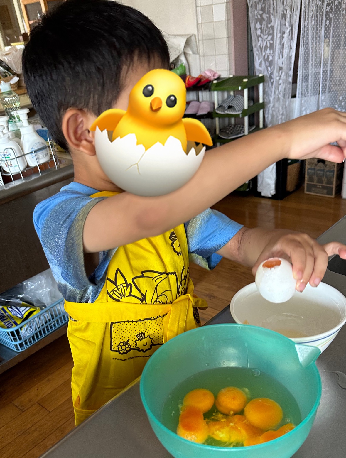🍳何でもやってみよう! ギャラリー画像 3