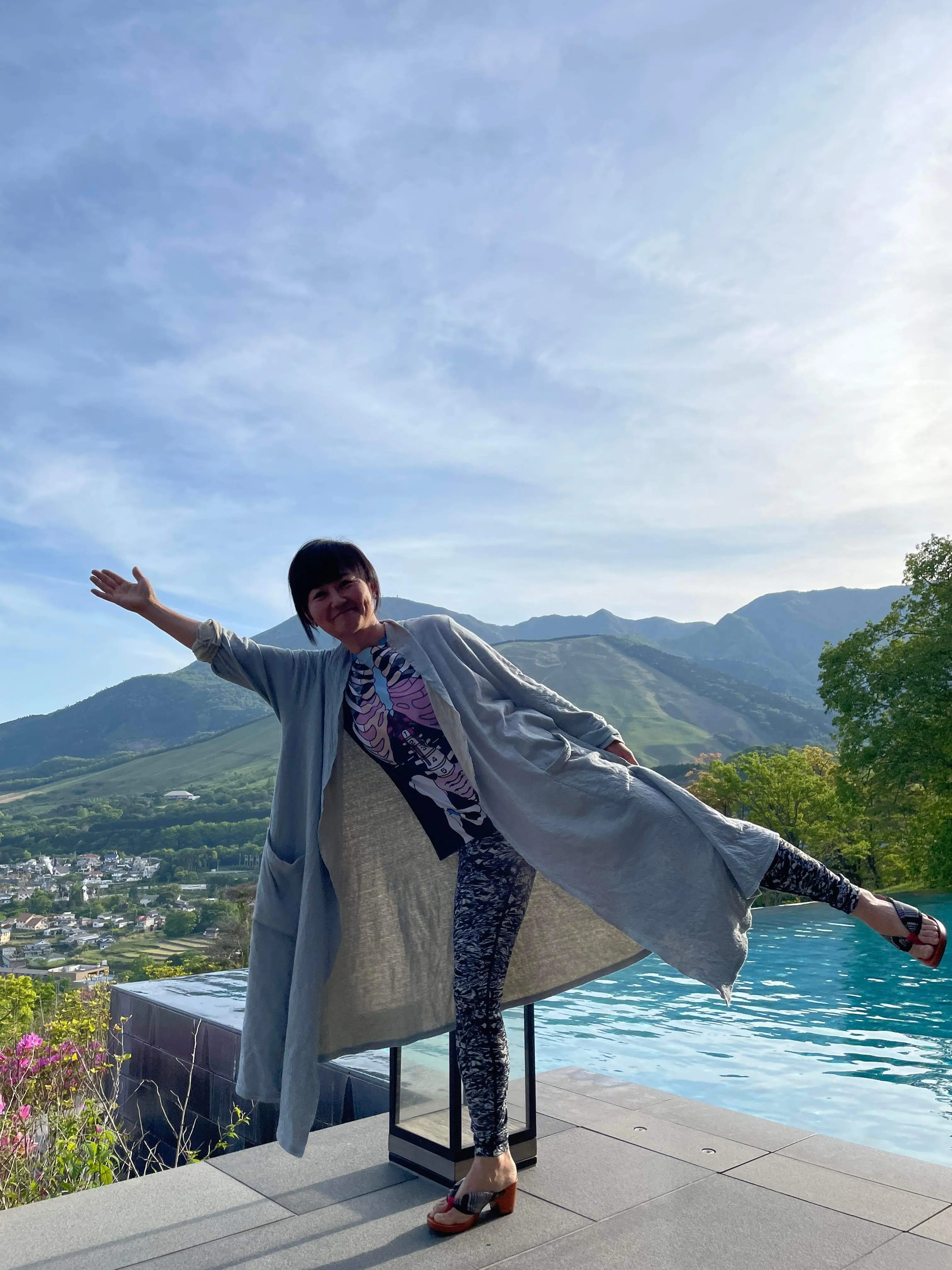 芳井智子