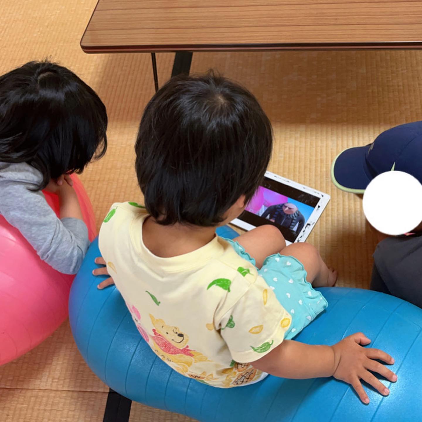 【“経験”は成功のもと🤭//  今日は子どもの日👦👧🎏 】