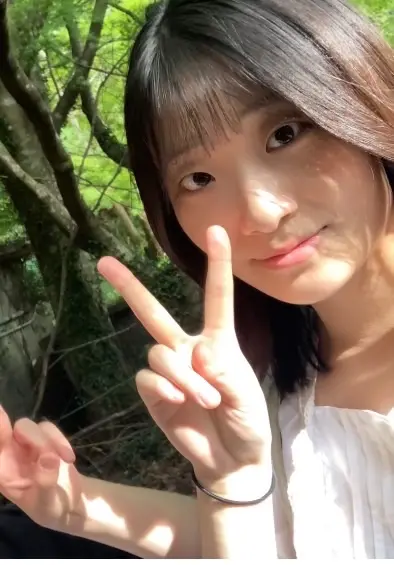 かんなちゃん