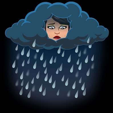【台風接近に伴う臨時休業について🌪】 