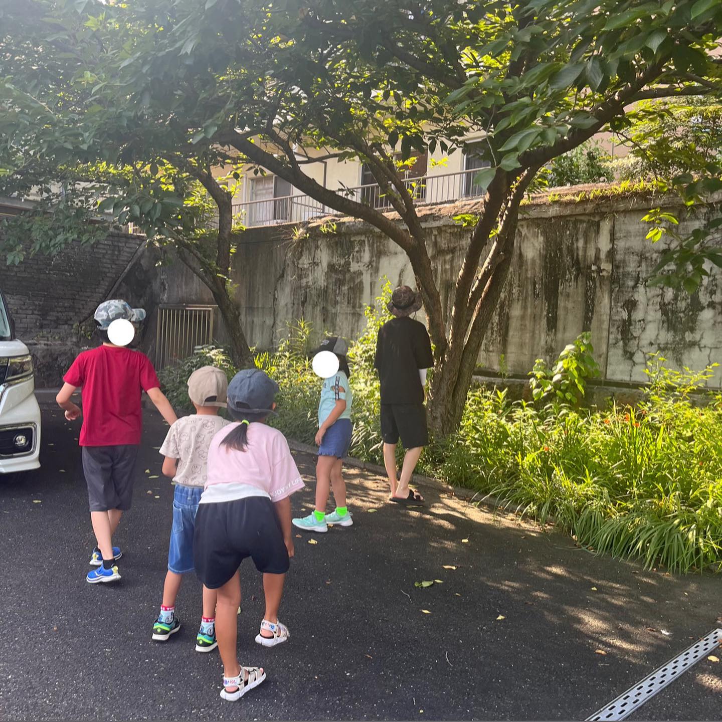 【みんなの夏休み2日目🍉🏖️ 】 