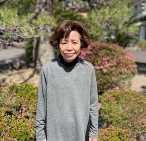 加藤 真由美