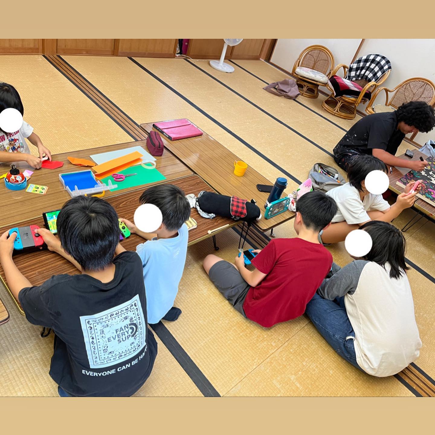 【台風による臨時休業へのご理解とご協力をありがとうございました🙇🏻‍♀️】